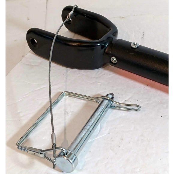 New Allen Sports Top Tube 900B Bike Frame Adapter Bar Non-Conventional Frames - Picture 3 of 6